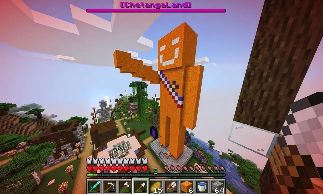 Chetangaland - Imagen 3